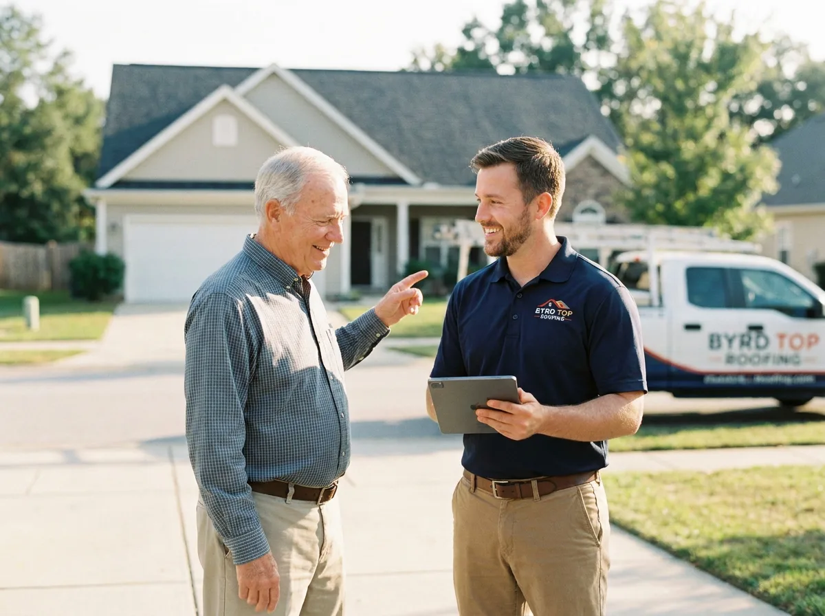 Roofing Loretto, VA FAQs